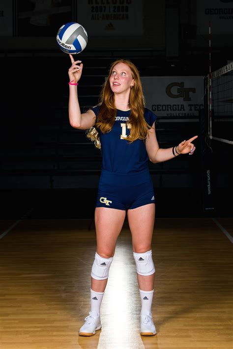 julia piccolino|Clarion Volleyball Team Sweeps IUP in PSAC Tournament, Senior Julia ...